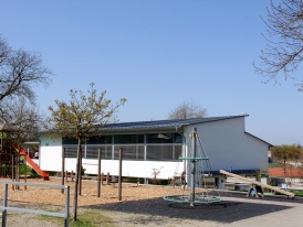 Kirchgemeindehaus Seengen